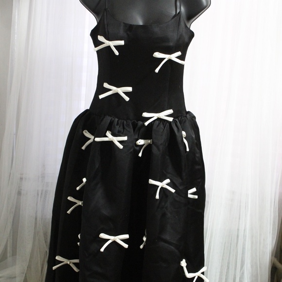 ELLIATT Ursula Midi Dress.  Sz. S - Picture 3 of 16